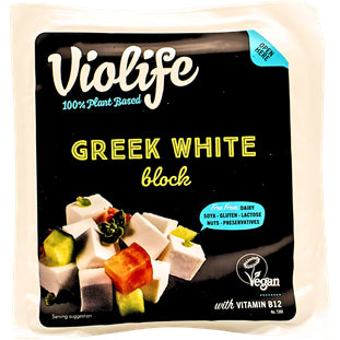 Violife Greek White Block Vegan 200g