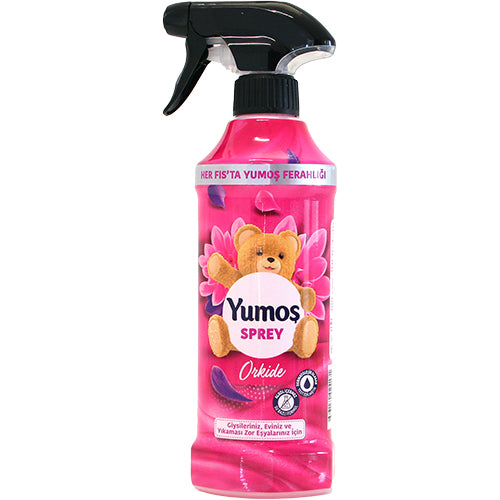 Yumos Oda Spray Orkide 450ml