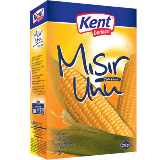Kent Corn Flour (Misir Unu) 200g