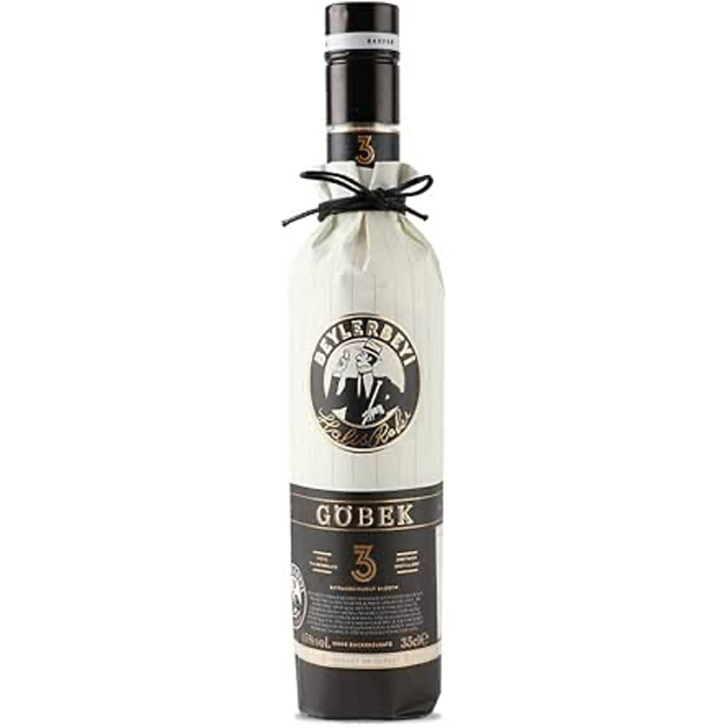 Efe Raki Gobek Glass 35cl