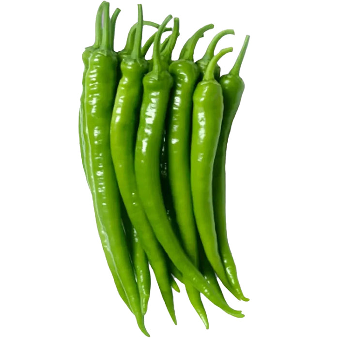 Chillies Kenya Turkish 2,5kg