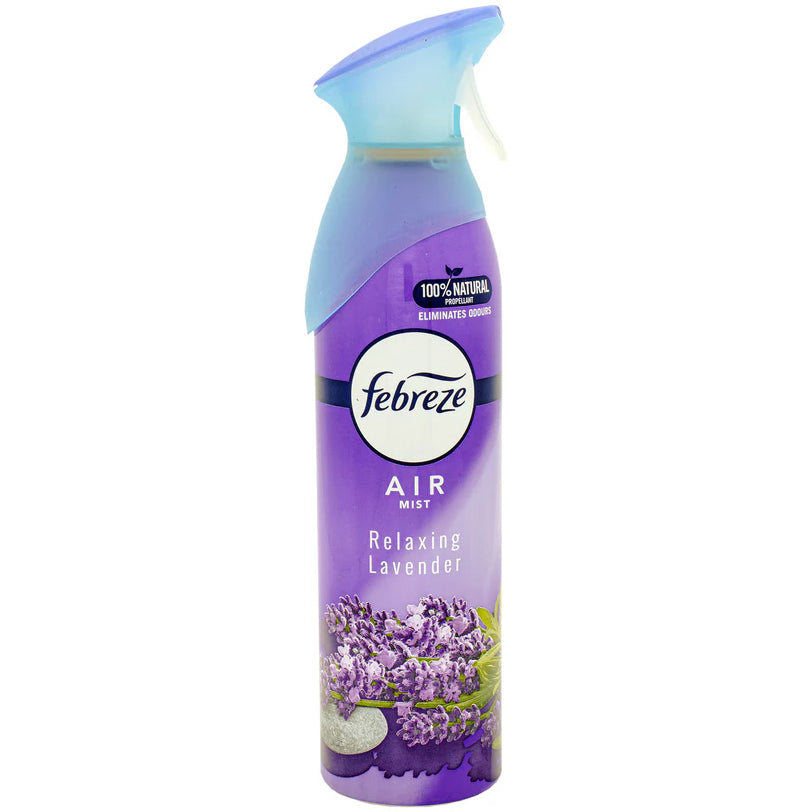 Febreze Air Spray Lavender 300ml