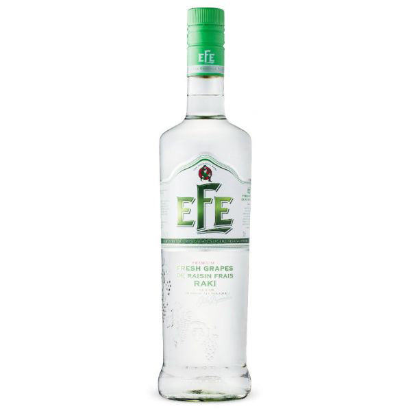 Efe Raki Fresh Grapes Yas Uzum 70cl