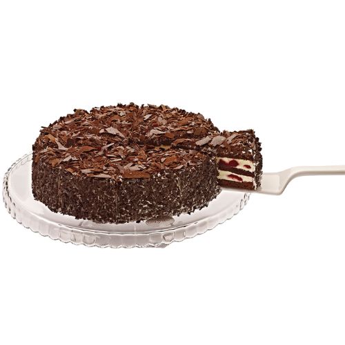 Feast Black Forest with Cherry 1200g