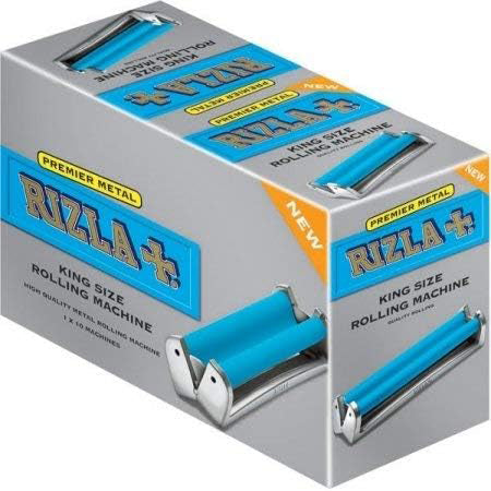 Rizla Rolling Machines 10s