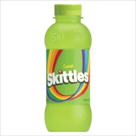 Skittles Sour (PET) 414ml