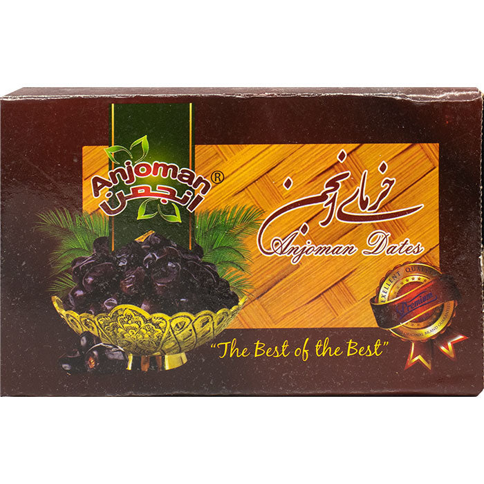 Anjoman Dates 600g