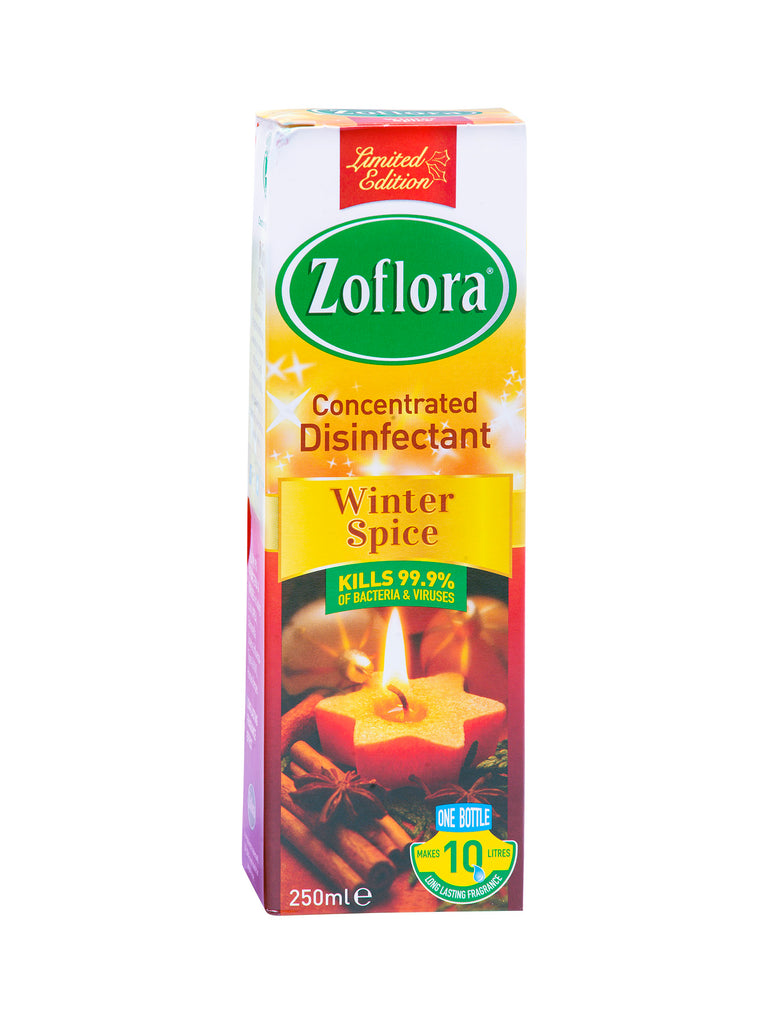 Zoflora Disinfectant Mix 125ml
