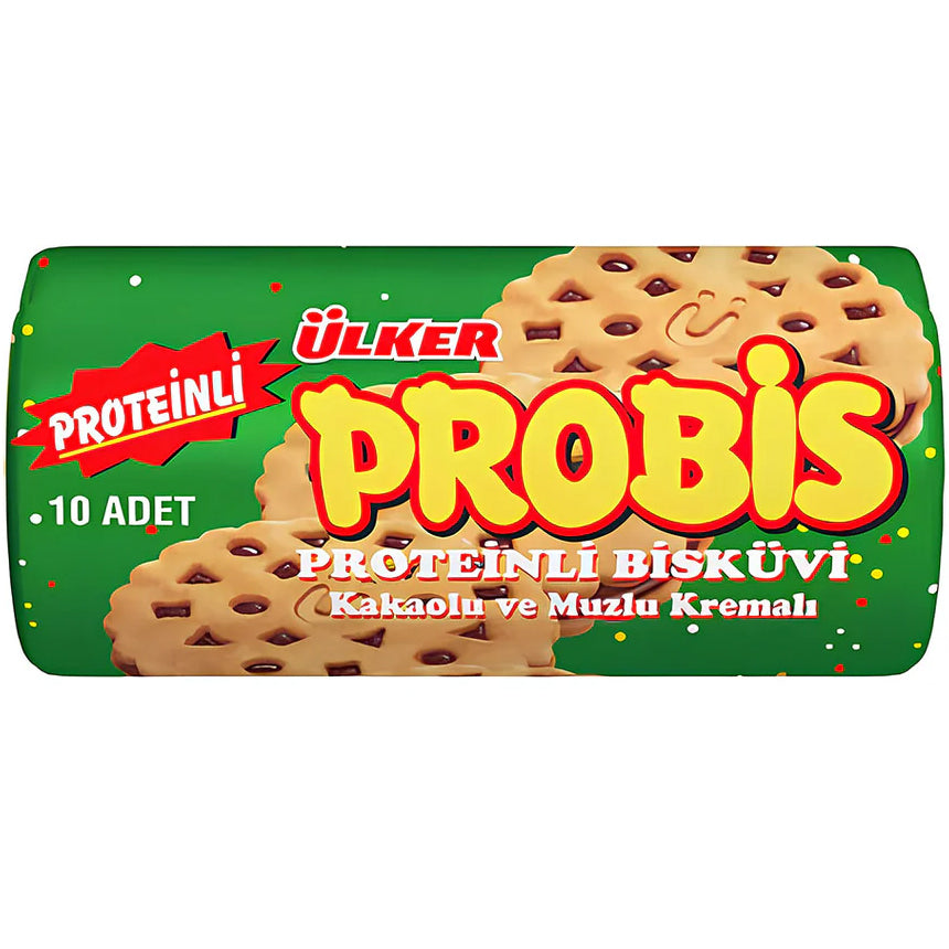 Ulker Probis 280g