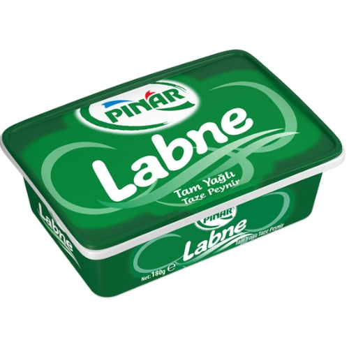 Pinar Labneh Cheese 180g