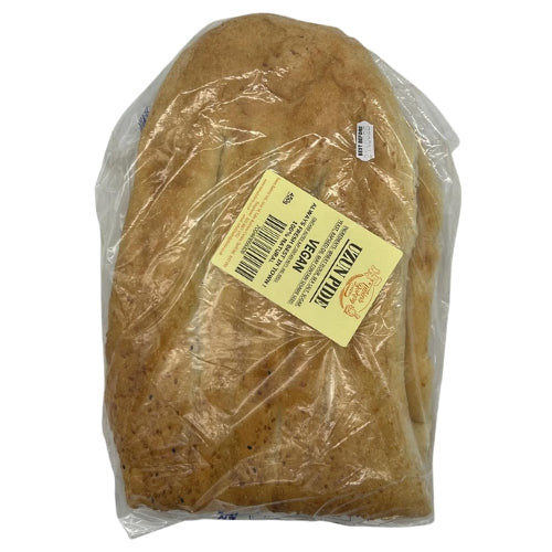 Twins Bakery Uzun Pide 450g
