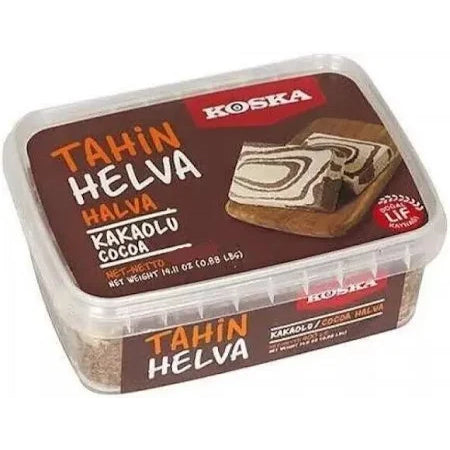 Koska Halva Cacao 700g