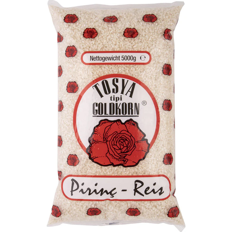 Gullu Tosya Rice 5kg