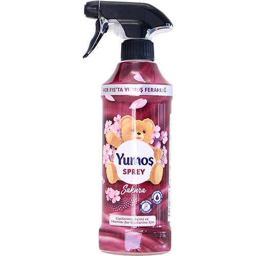 Yumos Oda Spray Sakura 450ml