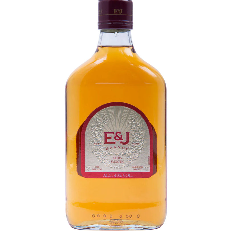 E&J The Original Brandy 35cl