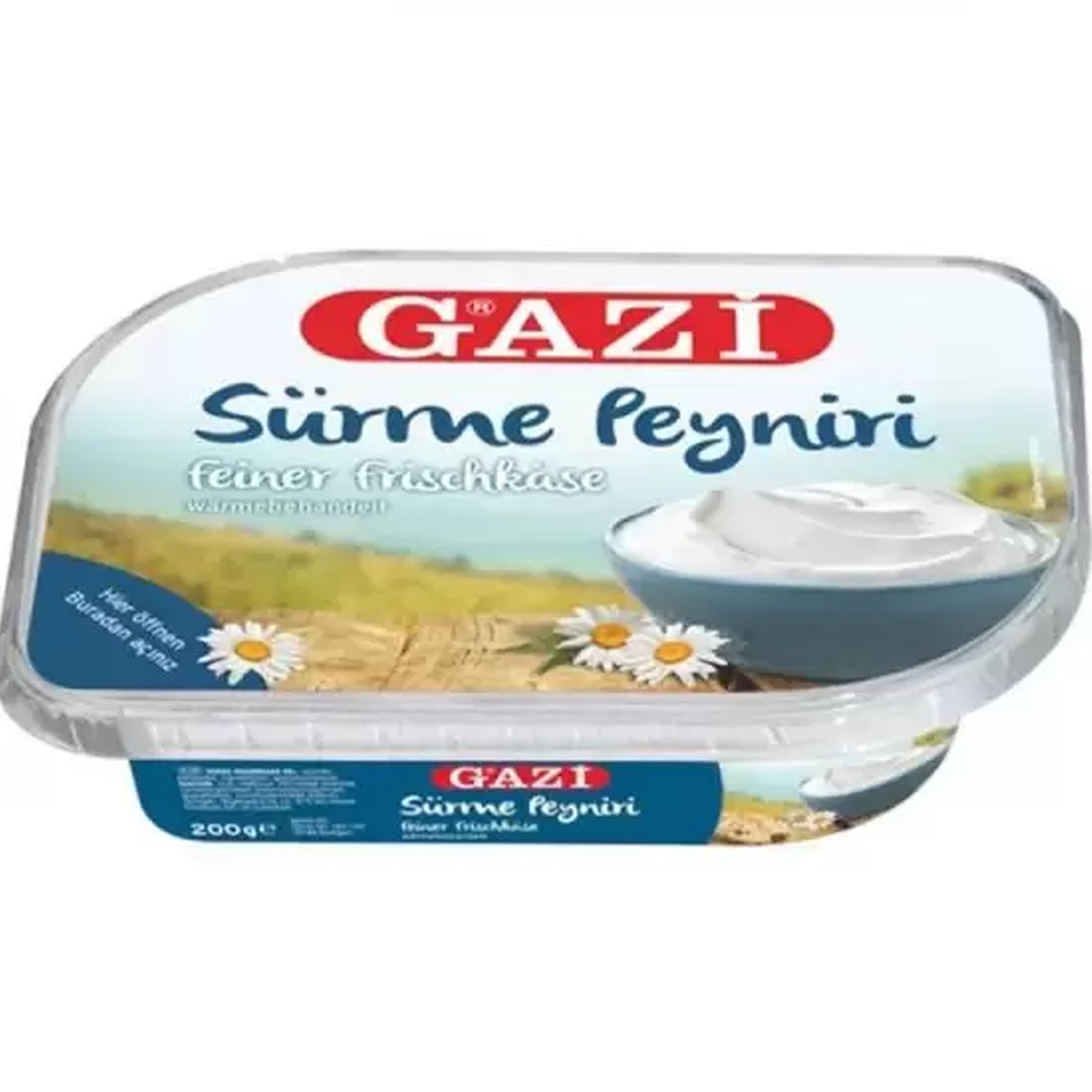 Gazi Surme Peyniri 200g