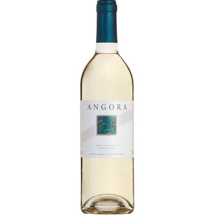 Kavaklidere Wine Angora White 75cl