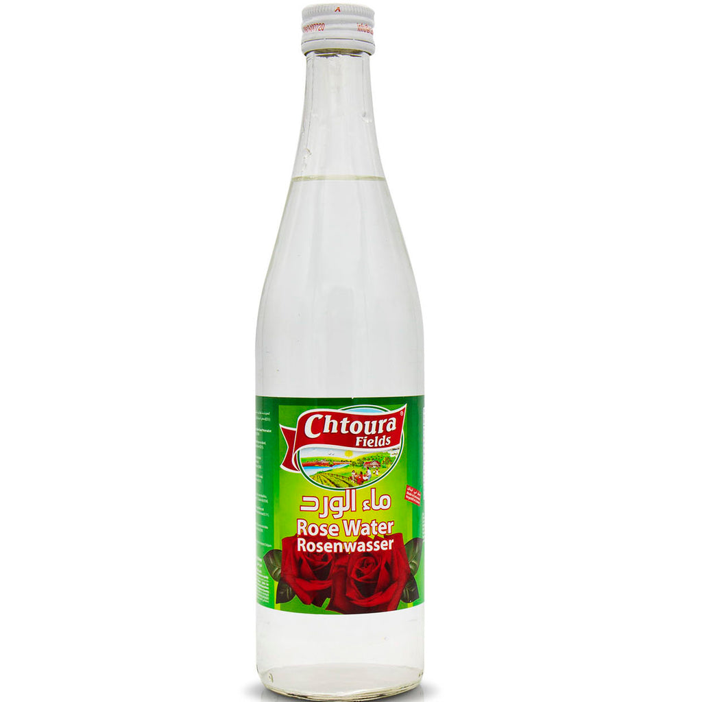 Chtoura Rose Water 500ml
