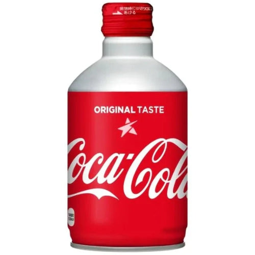 Coca Cola Japanese 300ml