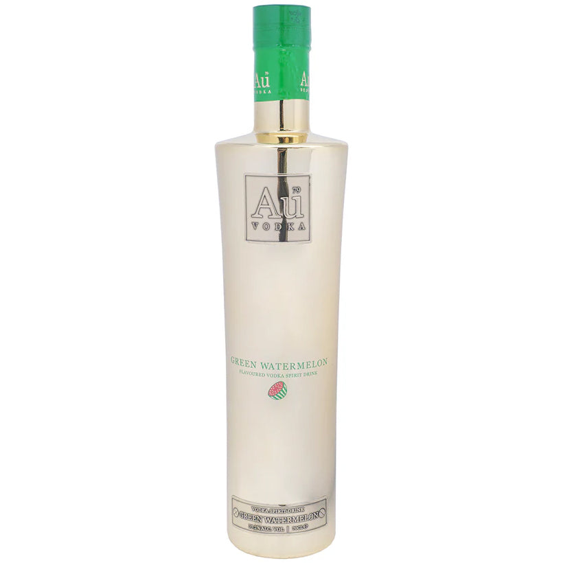 Au Vodka Watermelon 70cl