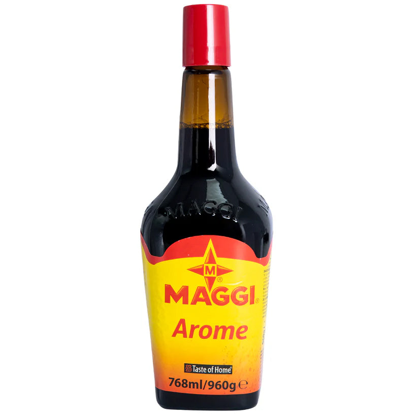 Maggi Liquid Seasoning 960ml