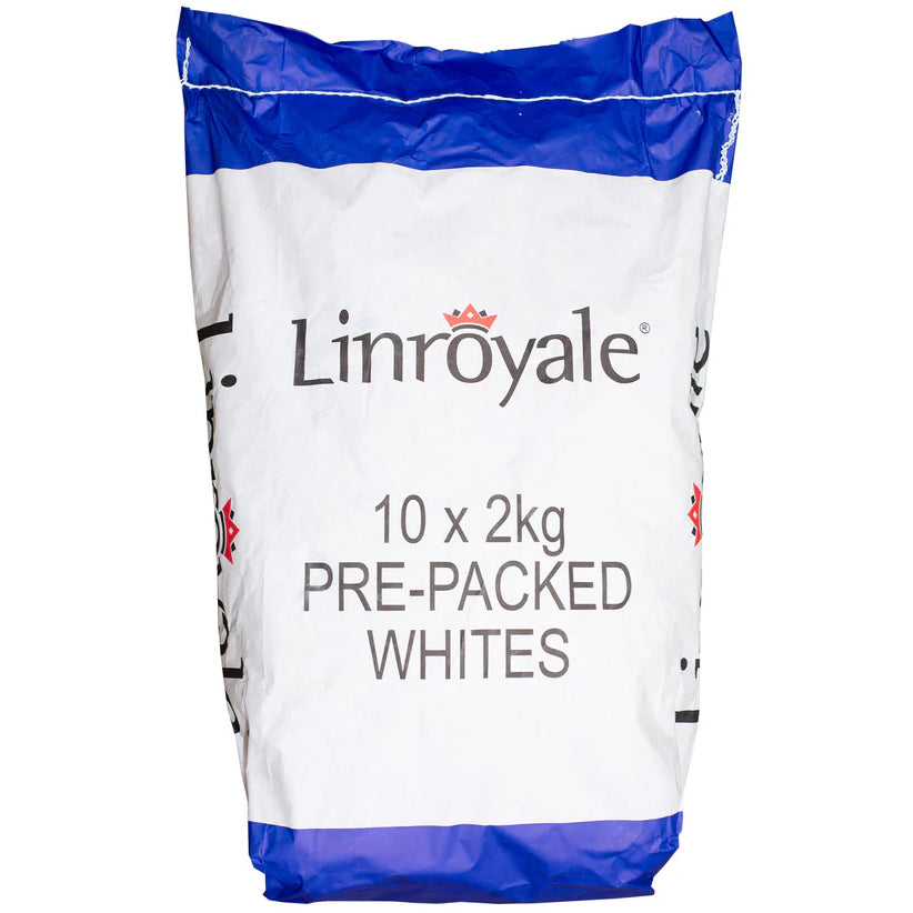 Potato Linroyale 10x2kg