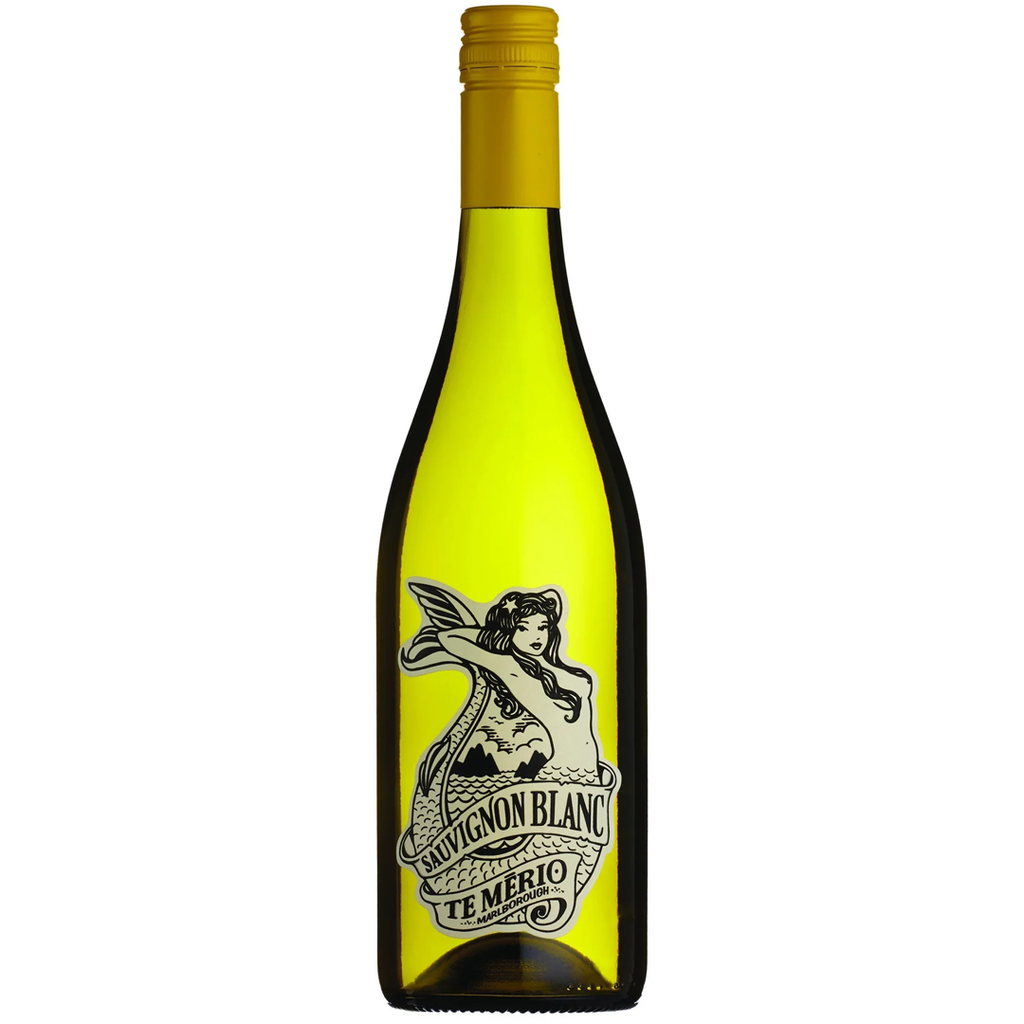 Te Merio Sauvignon Blanc 75cl