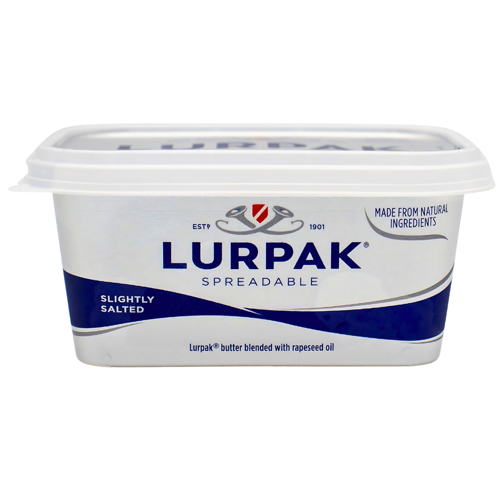 Lurpak Spreadable Salted 400g