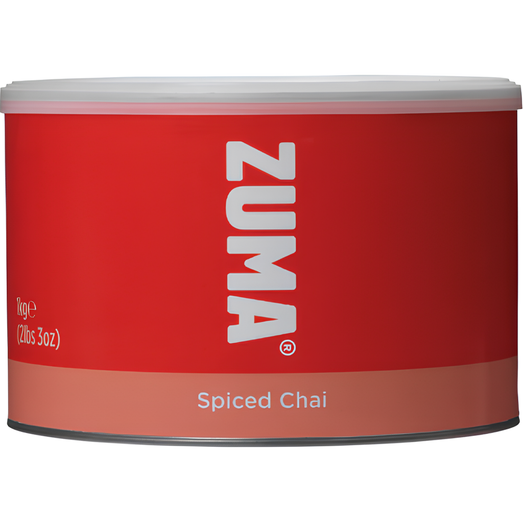 Zuma Spiced Chai 1Kg