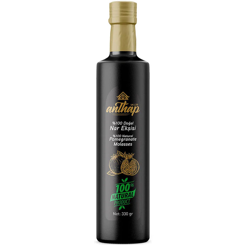 Anthap %100 Natural Pomegranate Molasses 330g