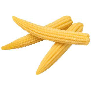 Corn Baby Pre-Pack 12x80g