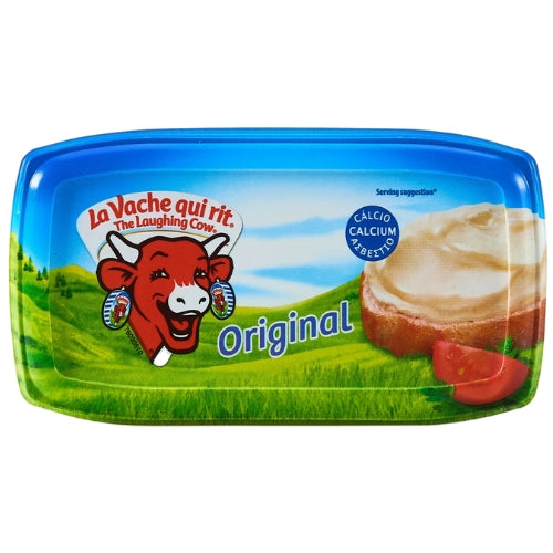 Laughing Cow Cheese Plate 200g