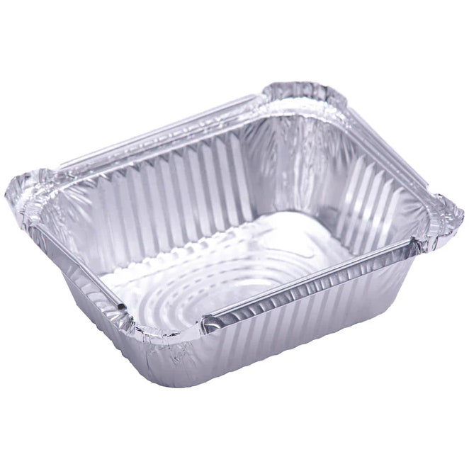 Foil Containers No.1 1000pcs