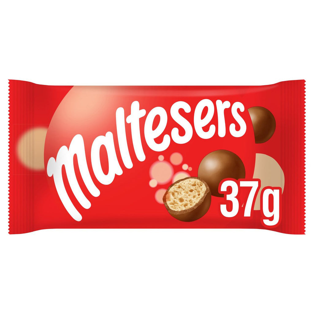 Maltesers Chocolate Bar 37g
