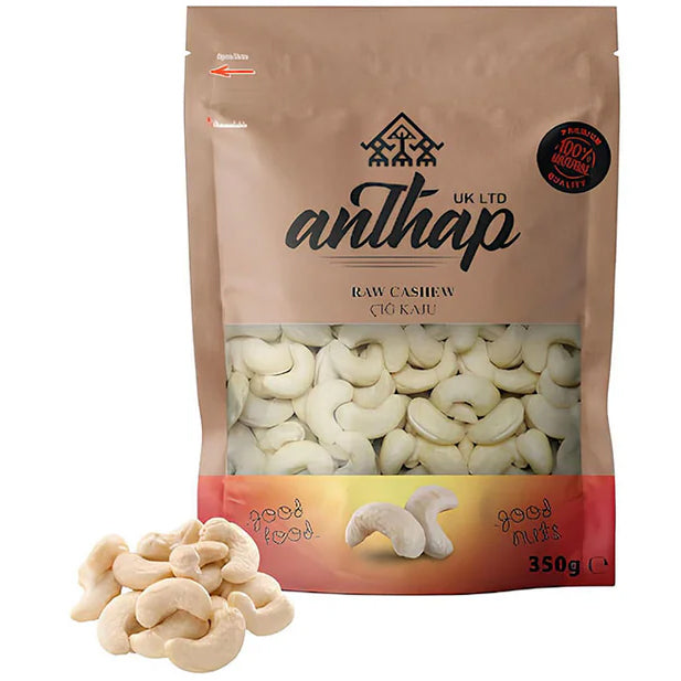 Anthap Raw Cashew 150g