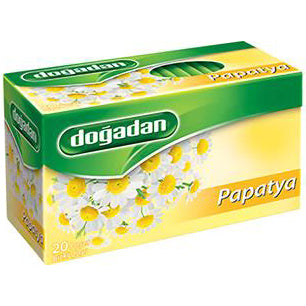 Dogadan Camomile Tea 20 Bags