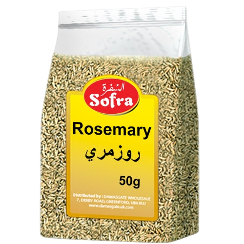 Sofra Rosemary 50g