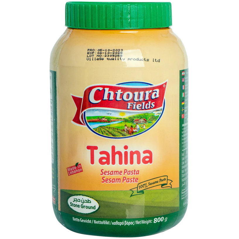 Chtoura Tahina 800g