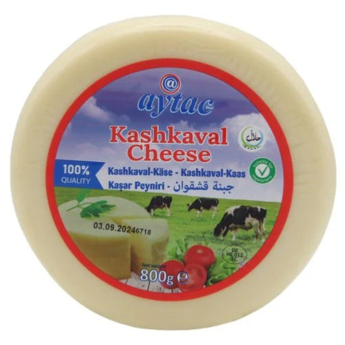 Aytac Kashkaval Cheese 800g