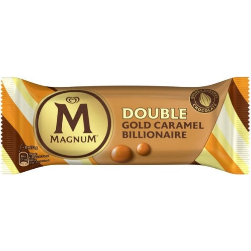 Walls Magnum Billionaire 85ml