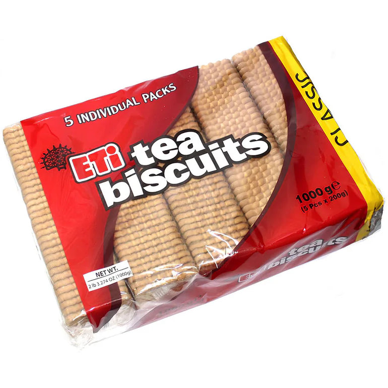 Eti Petit Beurre 1000g