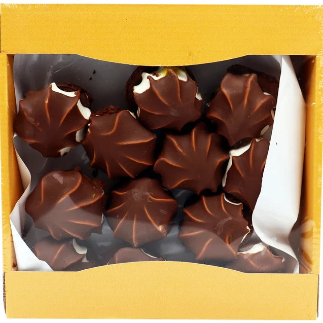 POLISH BISCUIT with Banana (PM £2.49) 300g