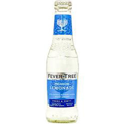 Fever Tree Premium Lemonade (GLASS) 200ml