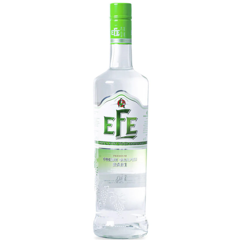 Efe Raki Fresh Grape +2 Glass Set 70cl
