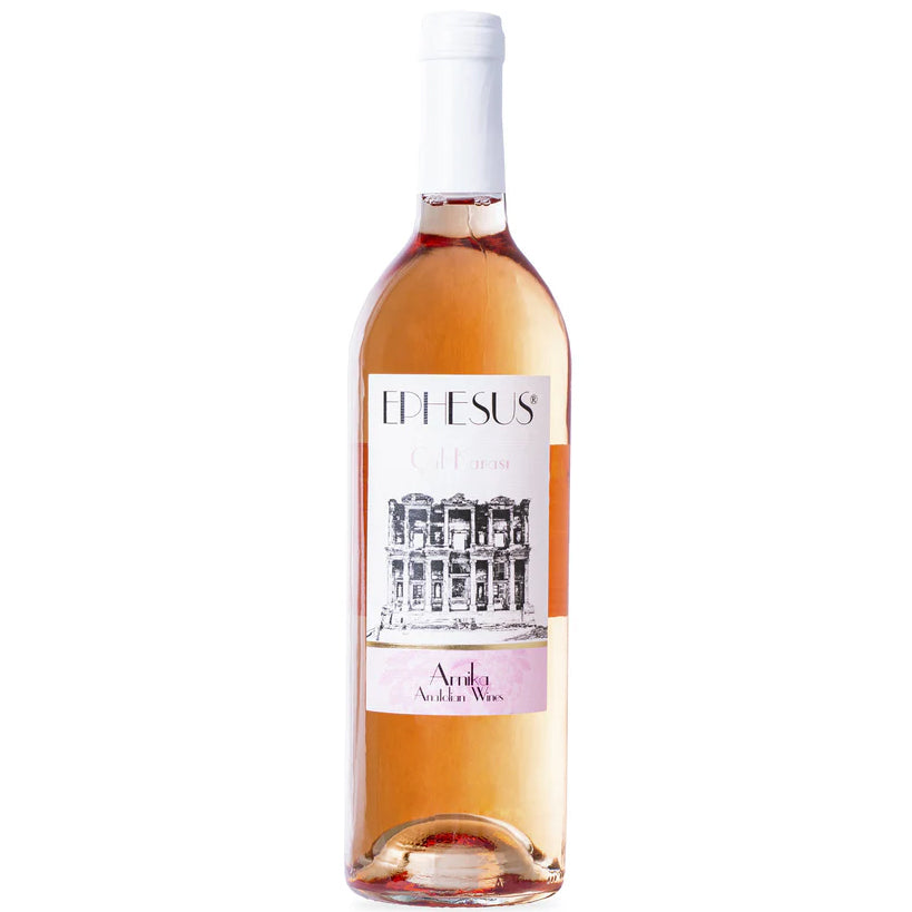 Ephesus Anatolian (Rose) Wine Glass 75cl