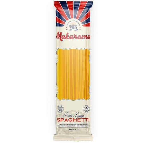 Makaroma Pasta Spaghetti 500g