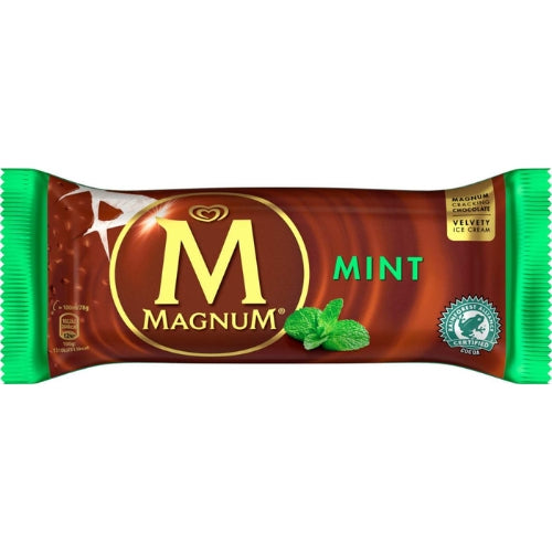 Walls Magnum Mint 100ml