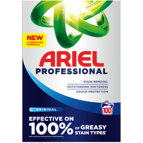 Ariel Professional Regular Powder 5.5KG