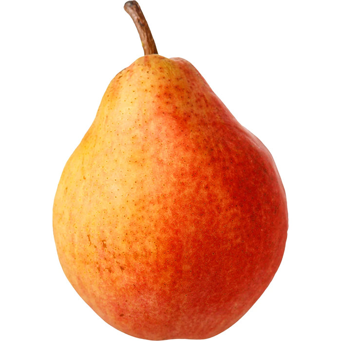 Pear Red