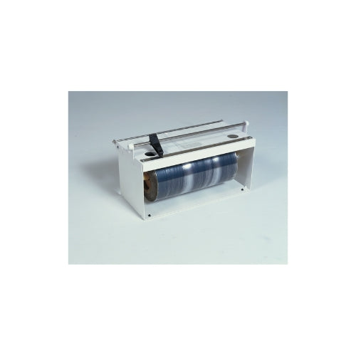 ClearWrapper Food Wrap Film Dispenser